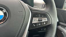 BMW X5 xDrive30d MHT xLine 5dr Auto Diesel Estate